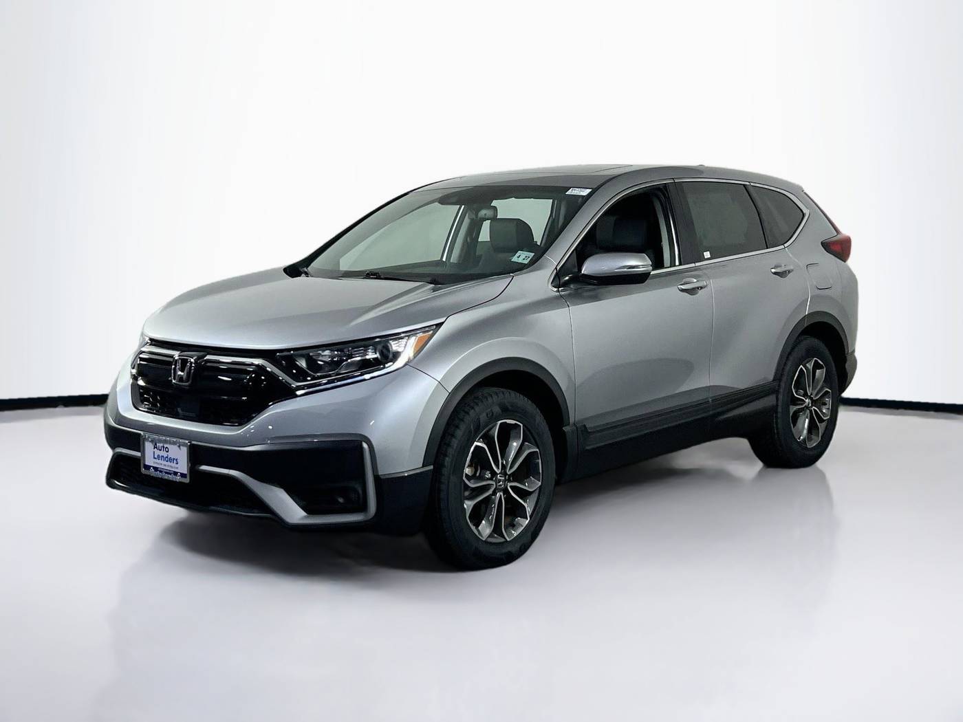 2022 Honda CR-V EX-L — SUV — 14,758 mi — Lawrenceville, NJ