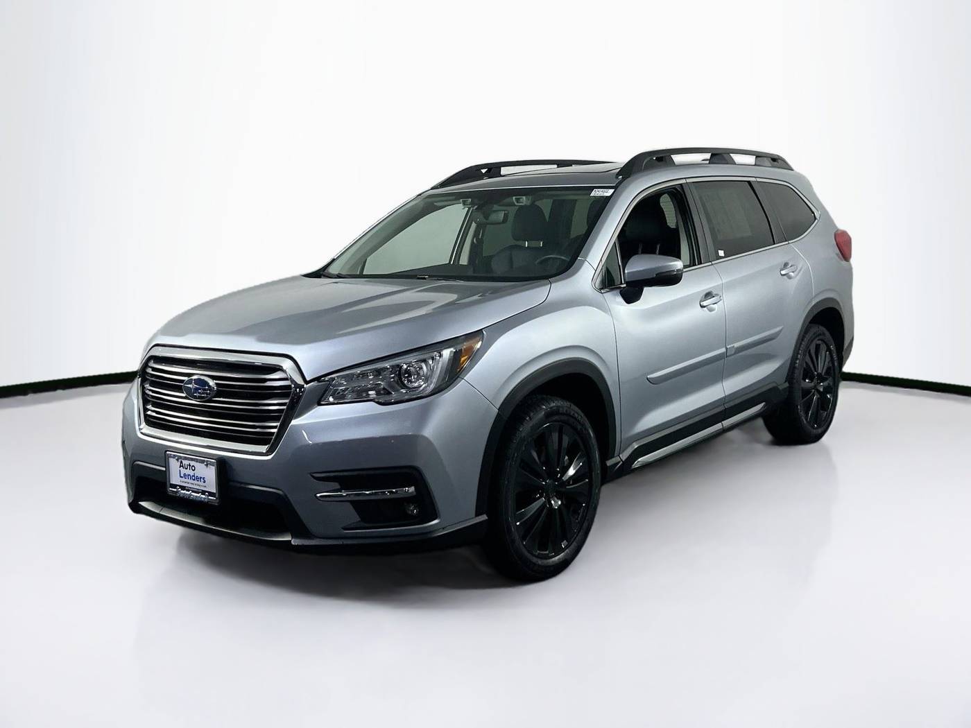 2022 Subaru Ascent Limited — SUV — 16,119 mi — Lawrenceville, NJ