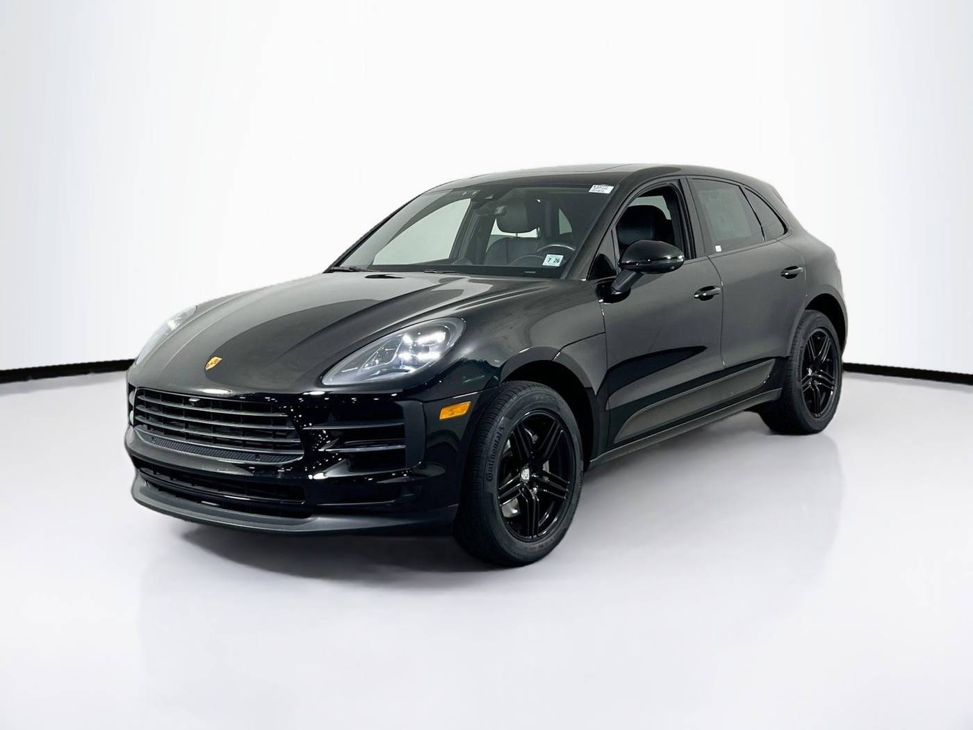 2021 Porsche Macan S — SUV — 41,745 mi — Lawrenceville, NJ