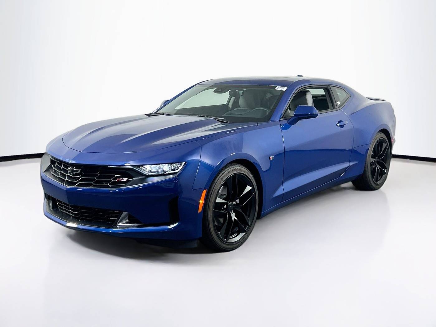 2023 Chevrolet Camaro 3LT — Coupe — 1,105 mi — Lawrenceville, NJ