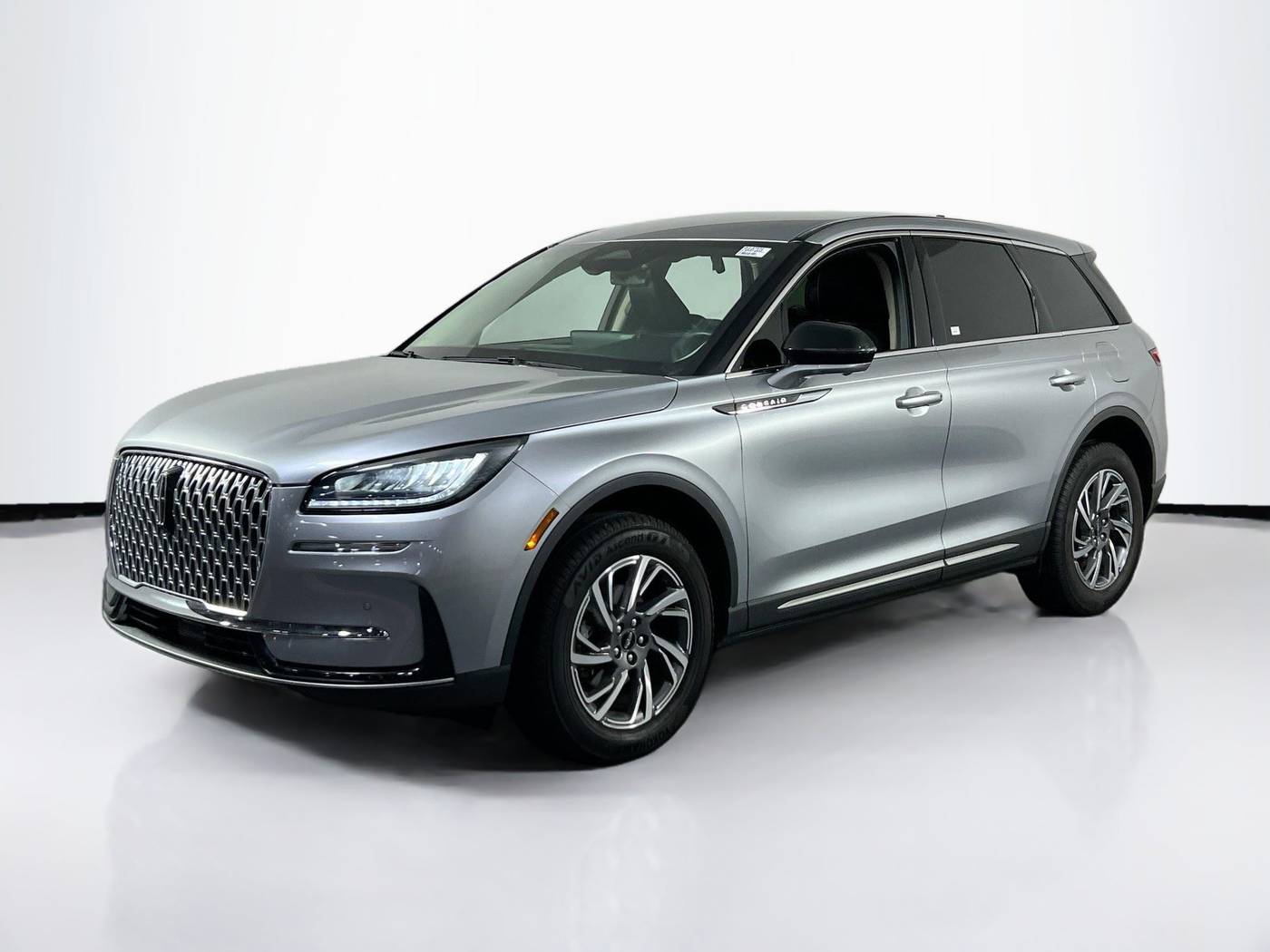 2023 Lincoln Corsair Standard — SUV — 36,114 mi — Lawrenceville, NJ