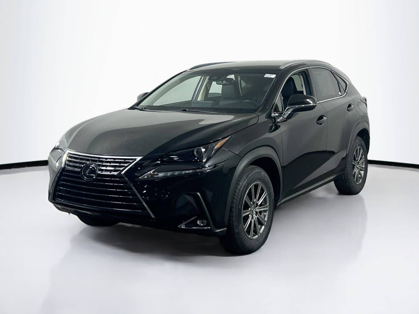 2019 Lexus NX NX 300 — SUV — 45,824 mi — Lawrenceville, NJ