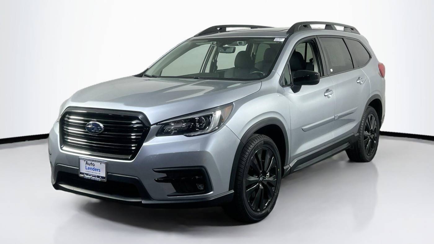 2022 Subaru Ascent Onyx Edition — SUV — 31,803 mi — Lawrenceville, NJ