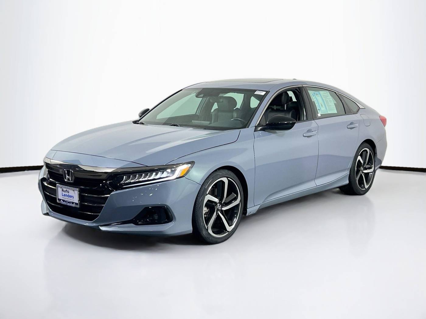 2022 Honda Accord Sport — Sedan — 28,103 mi — Lawrenceville, NJ