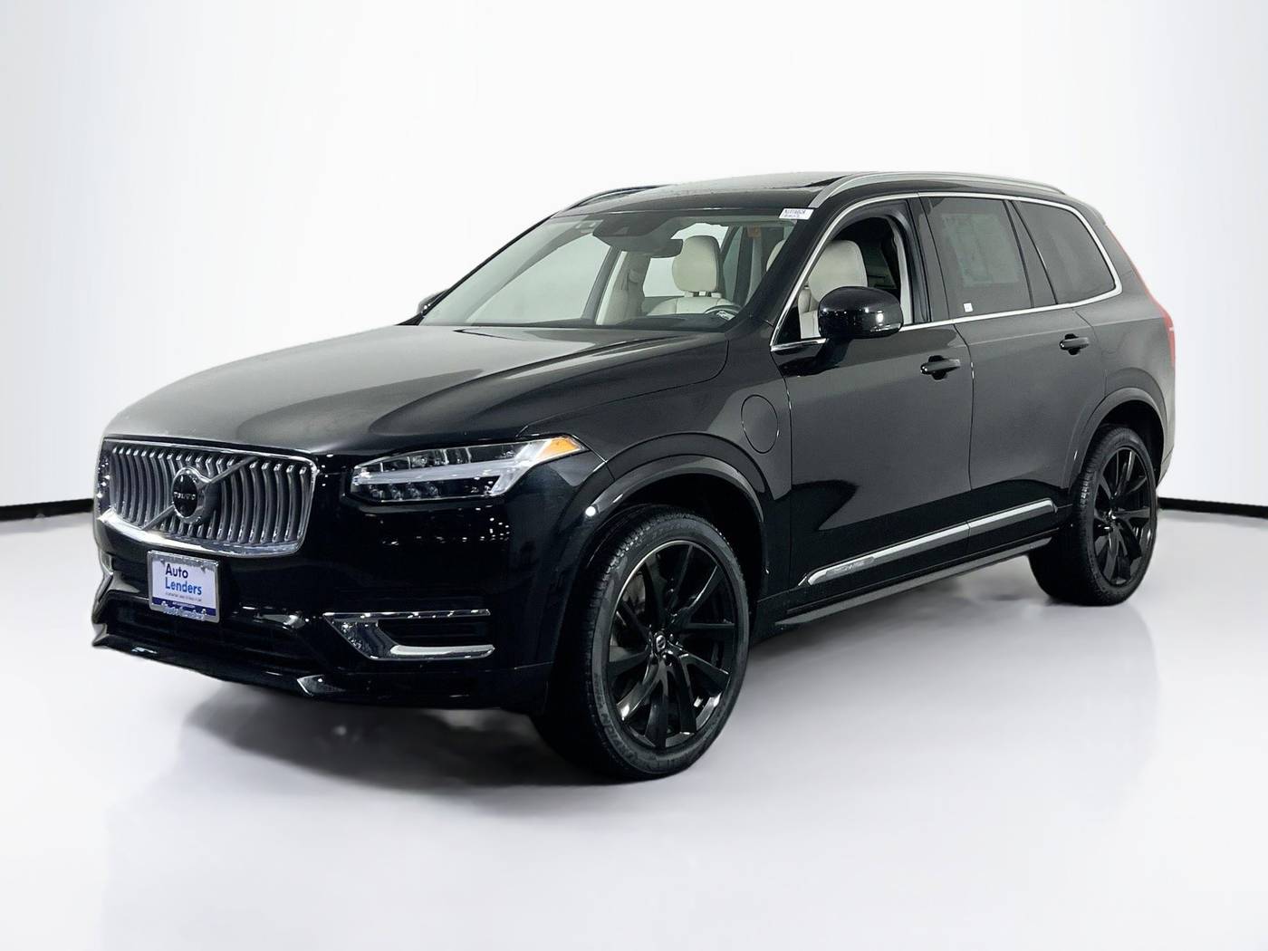 2022 Volvo XC90 Recharge Inscription Expression — SUV — 37,062 mi — Lawrenceville, NJ