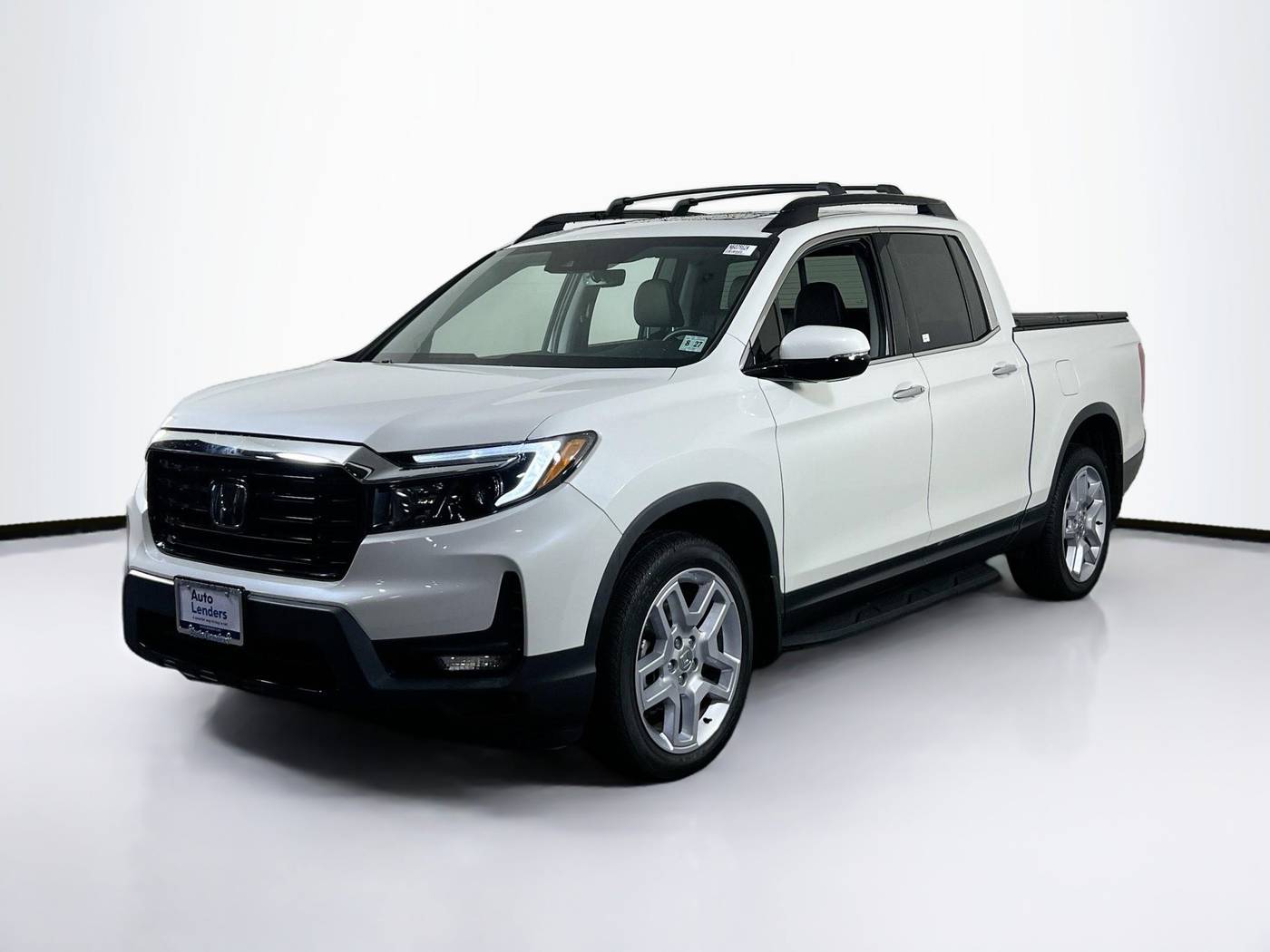 2022 Honda Ridgeline RTL-E — Pickup Truck — 27,301 mi — Lawrenceville, NJ