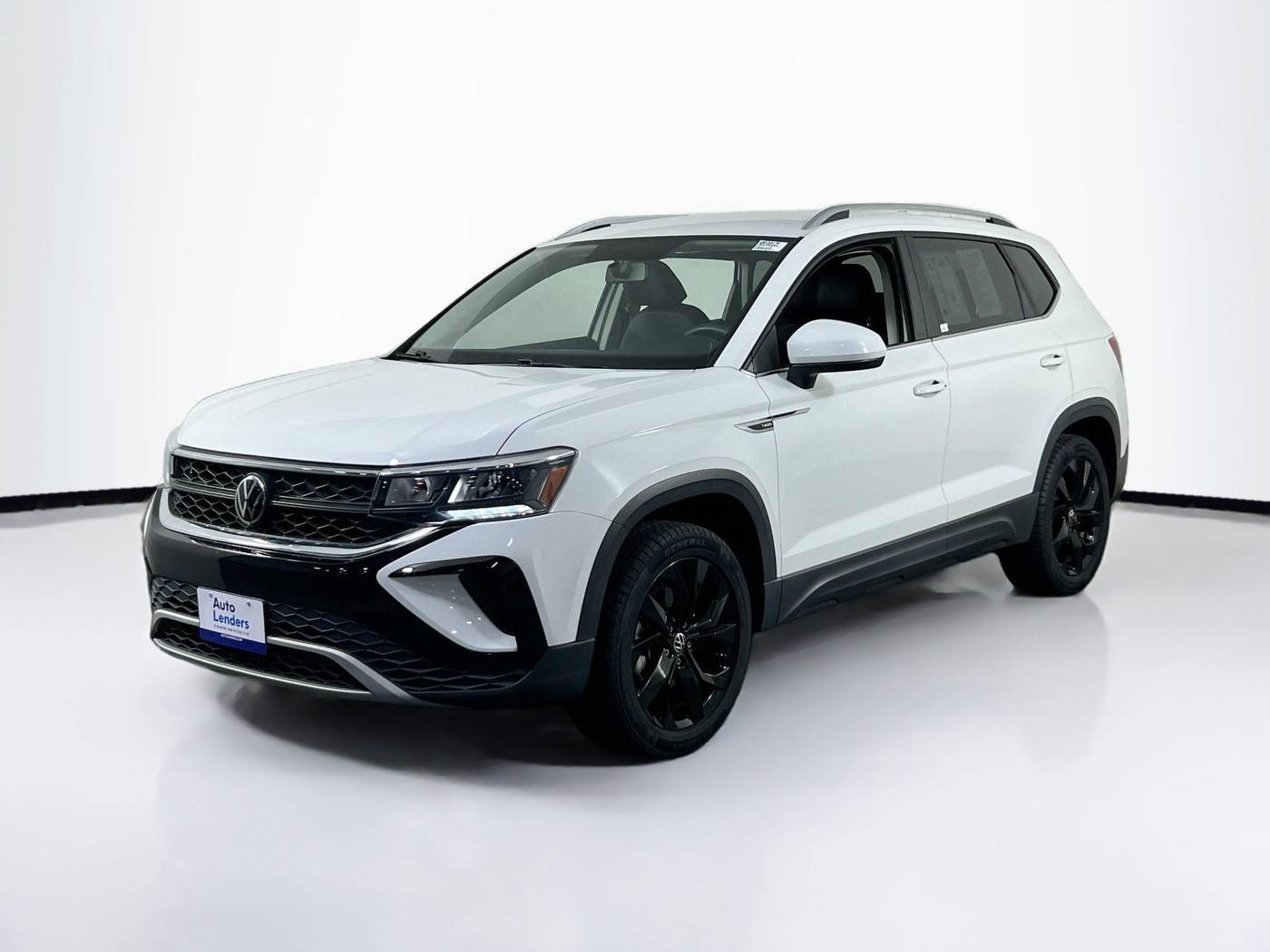 2022 Volkswagen Taos SE — SUV — 22,740 mi — Lawrenceville, NJ