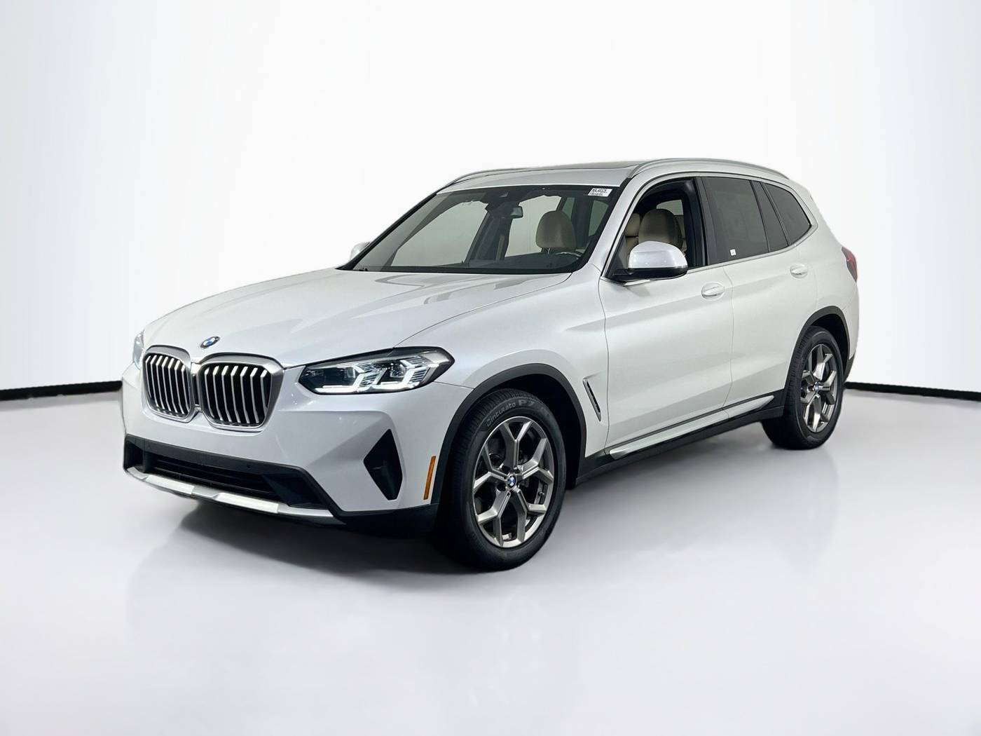 2022 BMW X3 30i — SUV — 56,243 mi — Lawrenceville, NJ