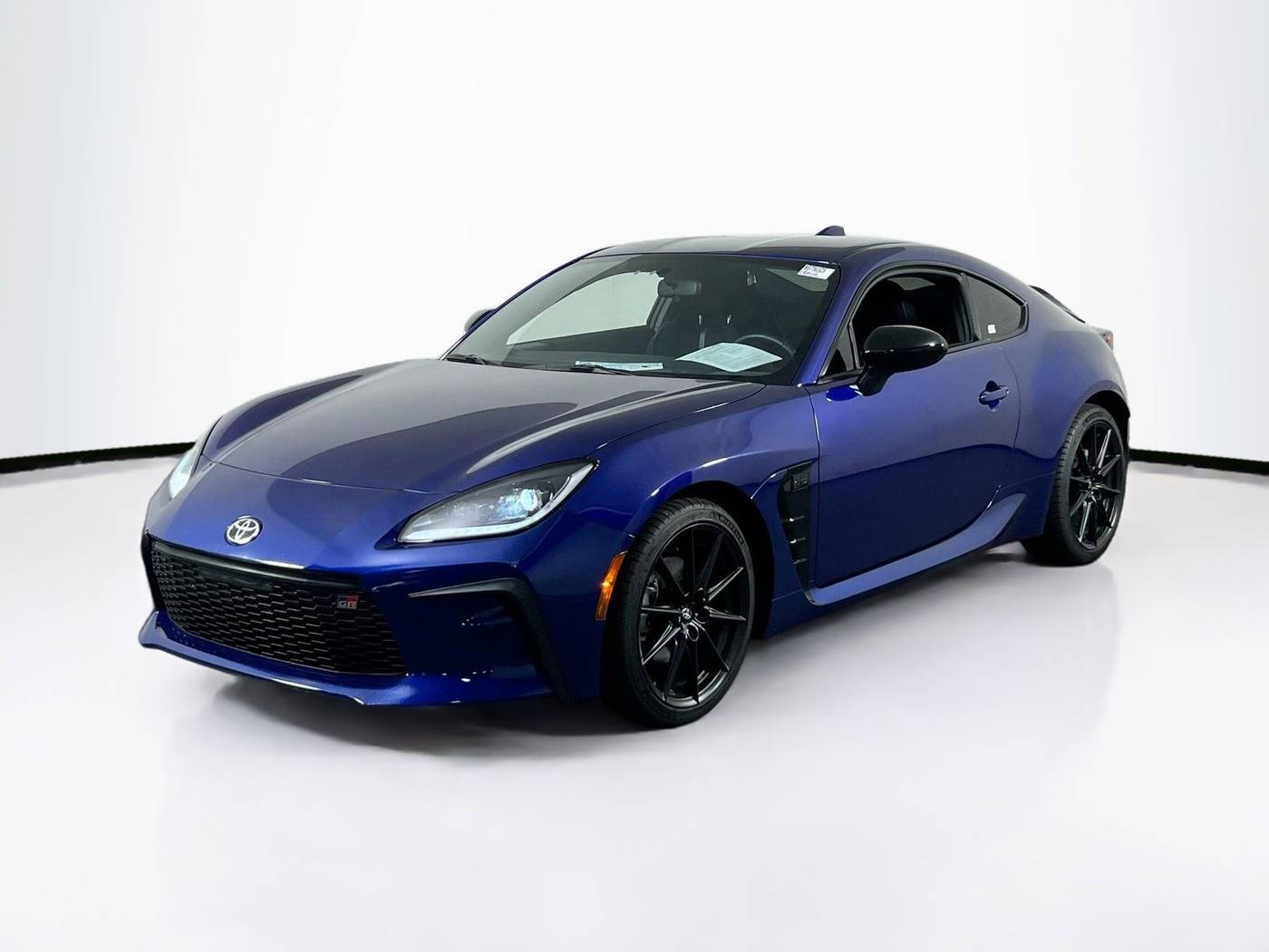 2022 Toyota GR86 Premium — Coupe — 19,619 mi — Lawrenceville, NJ