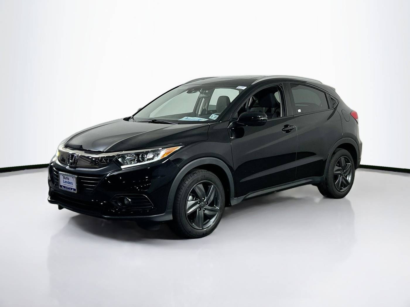 2022 Honda HR-V EX — SUV — 22,438 mi — Lawrenceville, NJ