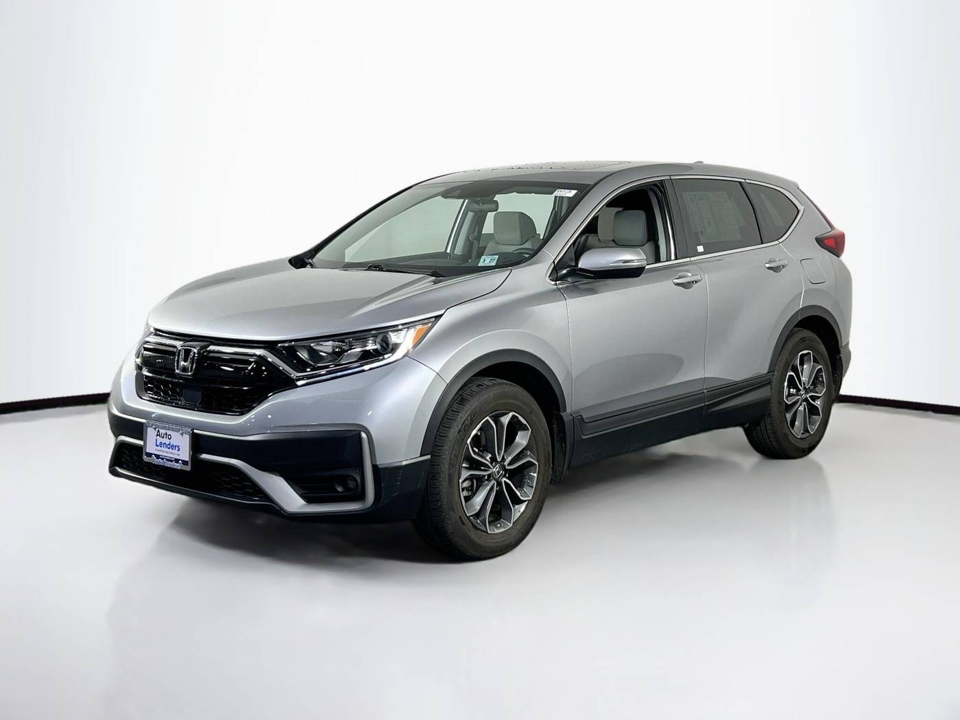 2022 Honda CR-V EX — SUV — 18,227 mi — Lawrenceville, NJ