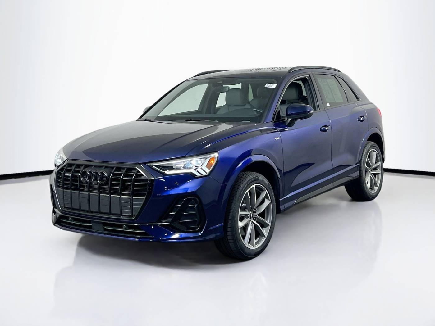 2022 Audi Q3 S line Premium Plus — SUV — 26,808 mi — Lawrenceville, NJ