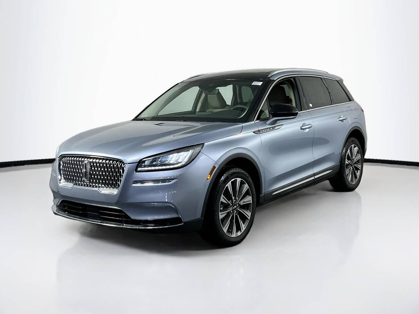 2022 Lincoln Corsair Reserve — SUV — 11,129 mi — Lawrenceville, NJ