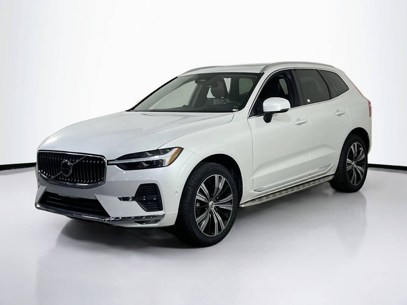 2022 Volvo XC60 Inscription — SUV — 35,890 mi — Lawrenceville, NJ
