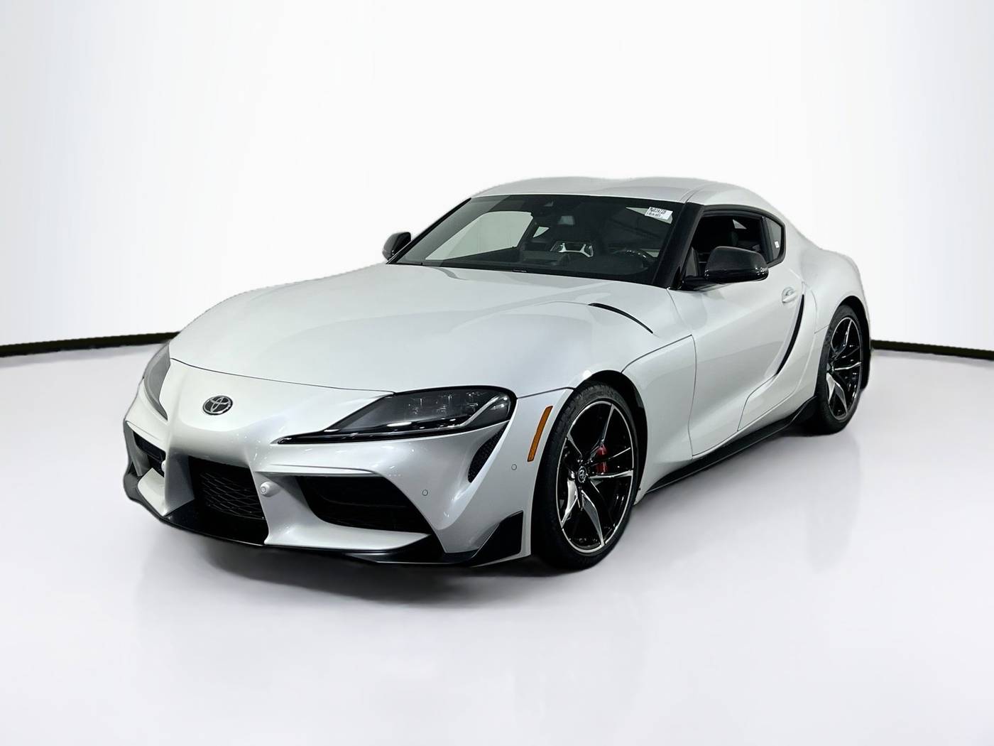 2021 Toyota GR Supra 3.0 Premium — Coupe — 3,703 mi — Lawrenceville, NJ