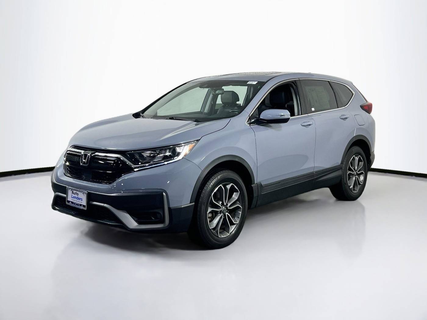 2022 Honda CR-V EX-L — SUV — 19,063 mi — Lawrenceville, NJ