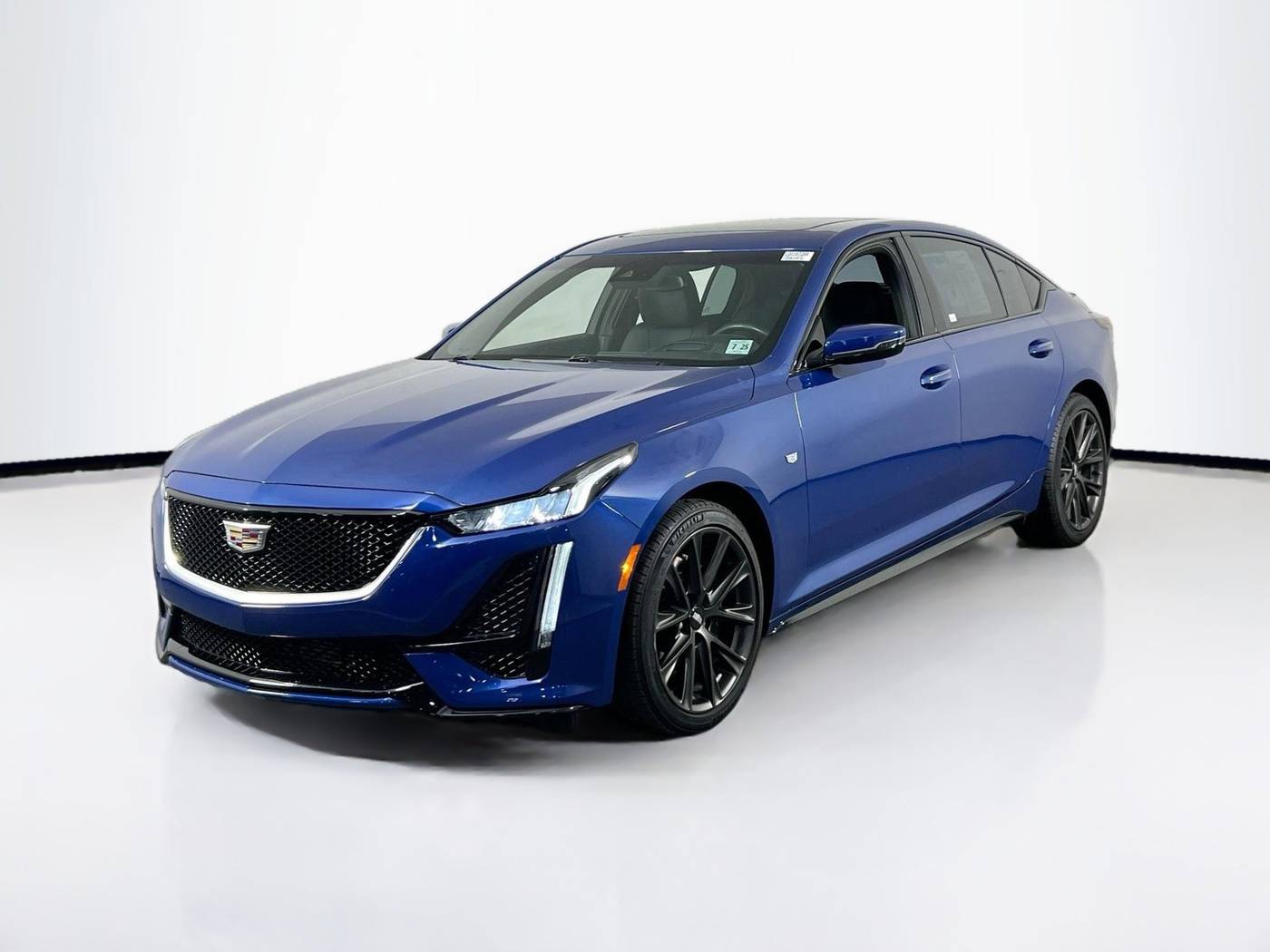 2020 Cadillac CT5 Sport — Sedan — 28,222 mi — Lawrenceville, NJ