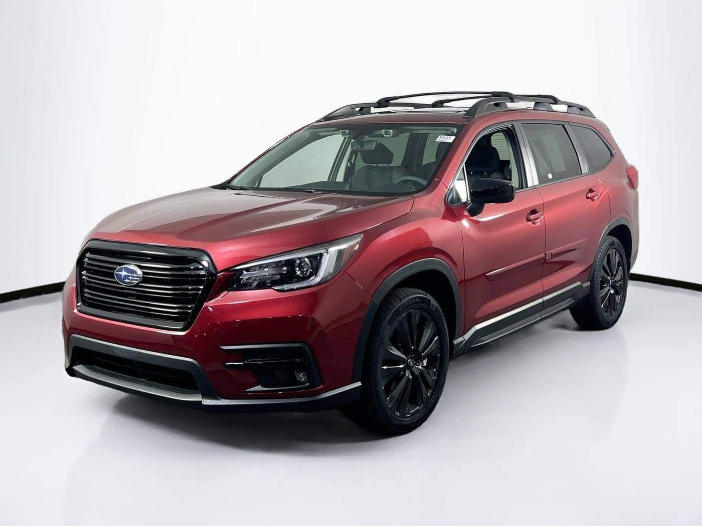 2022 Subaru Ascent Onyx Edition — SUV — 13,616 mi — Lawrenceville, NJ
