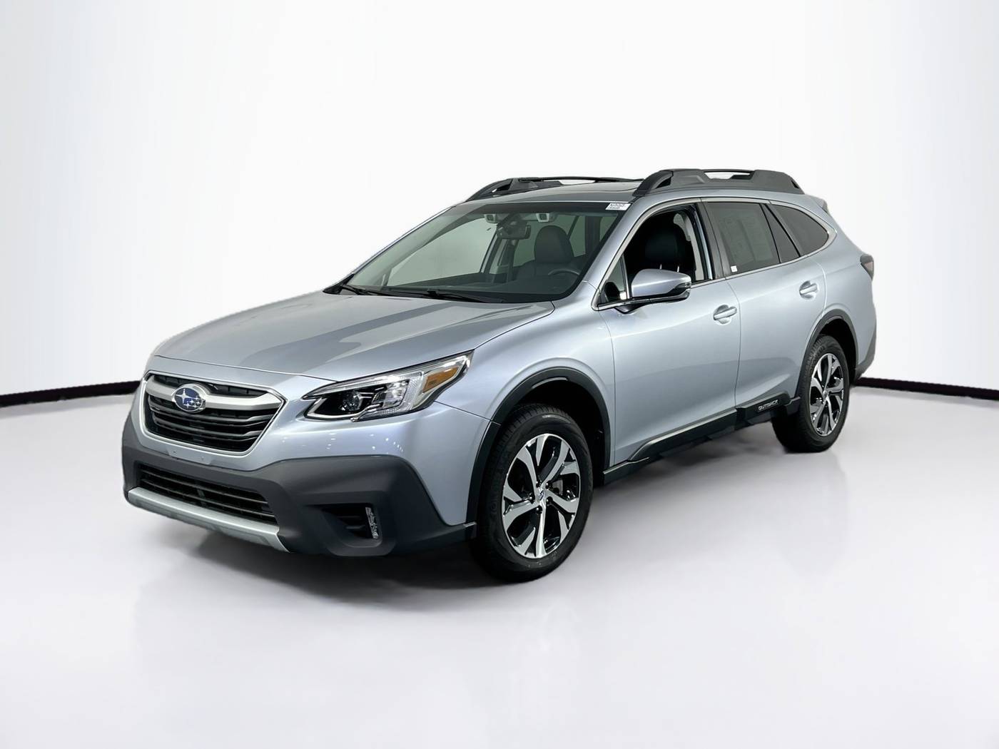 2022 Subaru Outback 2.5i Limited — SUV — 12,308 mi — Lawrenceville, NJ