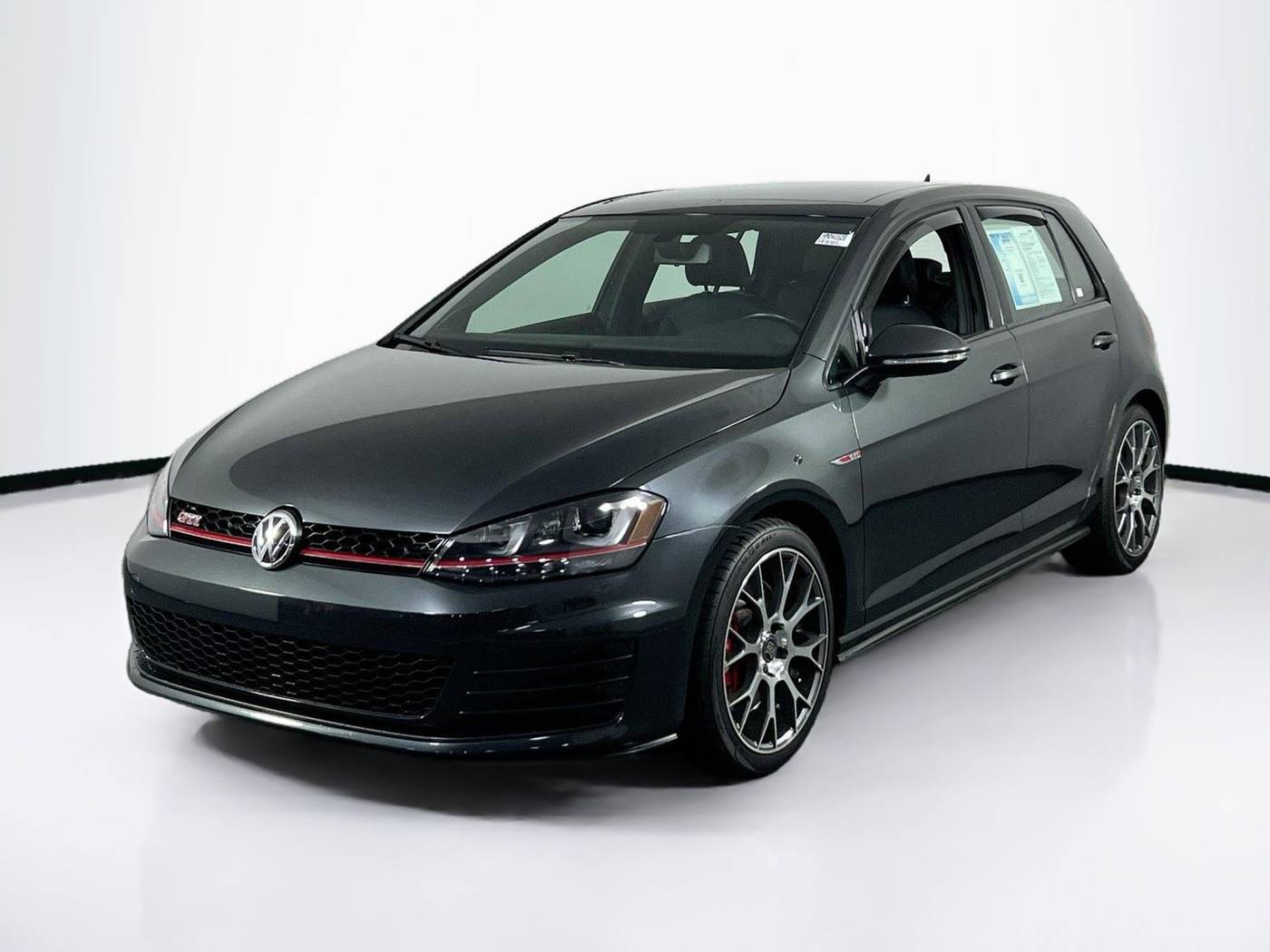 2017 Volkswagen Golf GTI SE — Hatchback — 69,141 mi — Lawrenceville, NJ