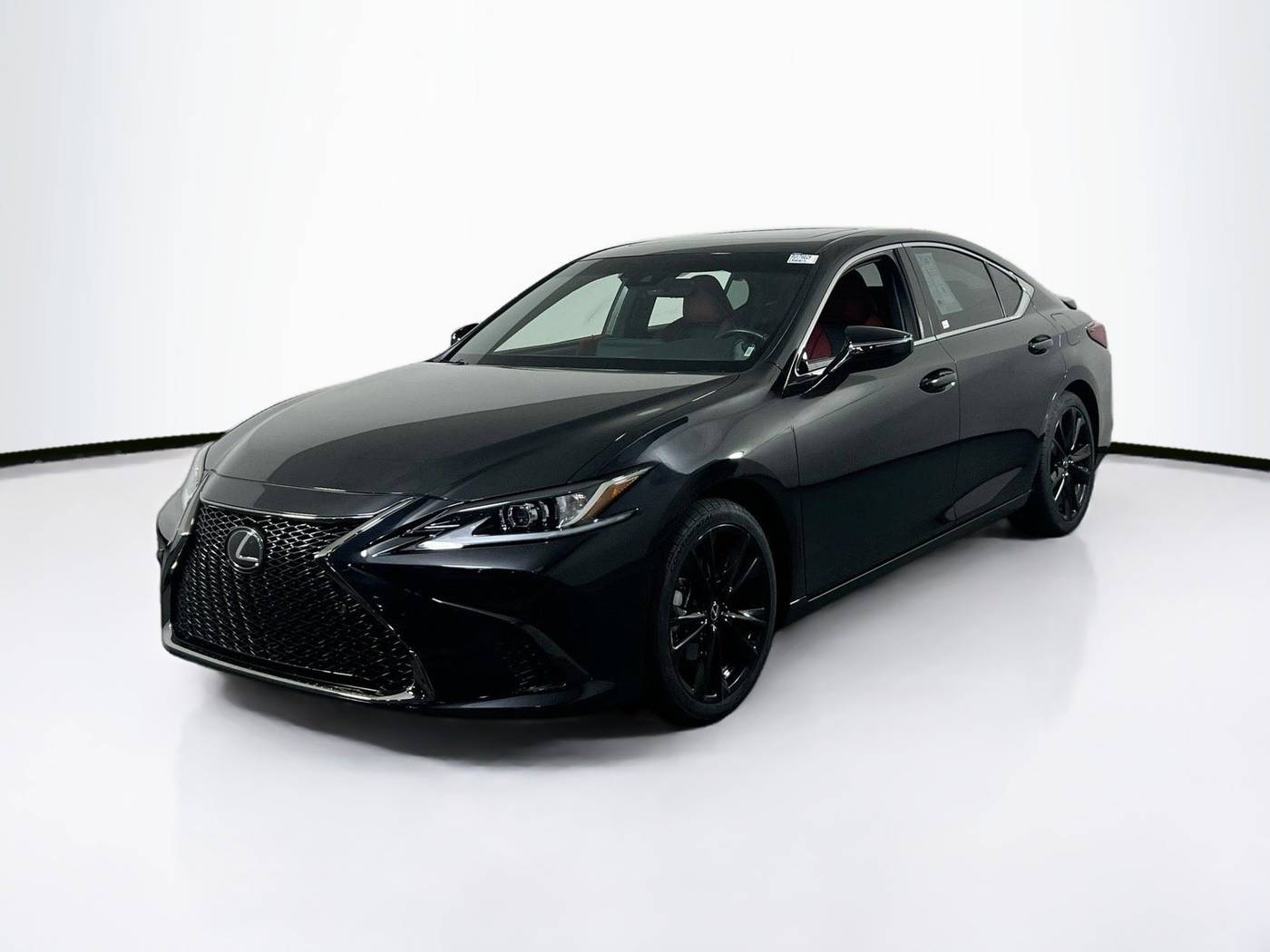 2024 Lexus ES ES 350 F SPORT — Sedan — 20,704 mi — Lawrenceville, NJ
