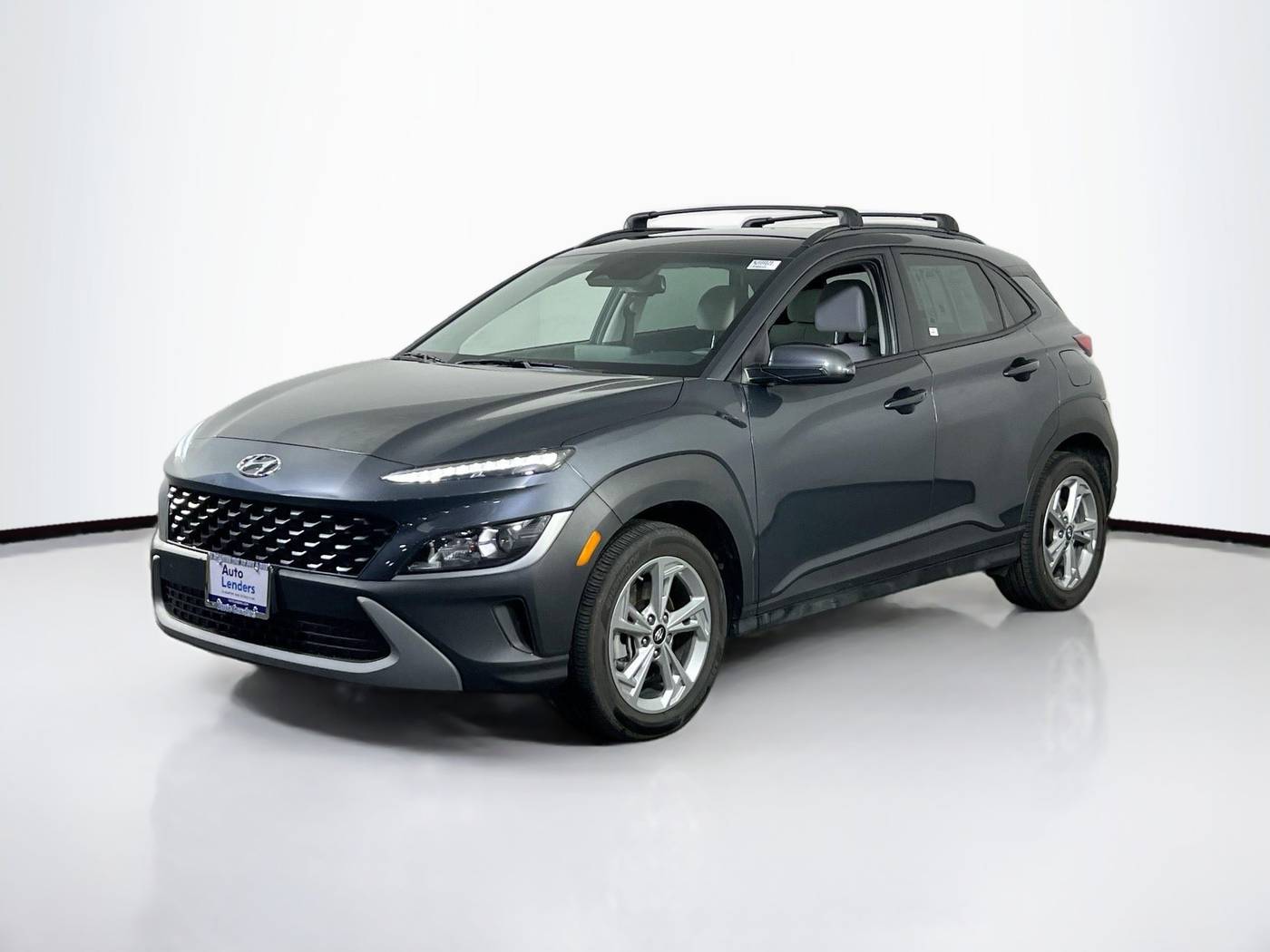 2022 Hyundai Kona SEL — SUV — 6,415 mi — Lawrenceville, NJ