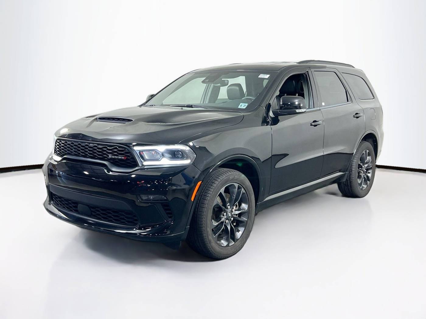 2022 Dodge Durango GT Plus — SUV — 15,845 mi — Lawrenceville, NJ