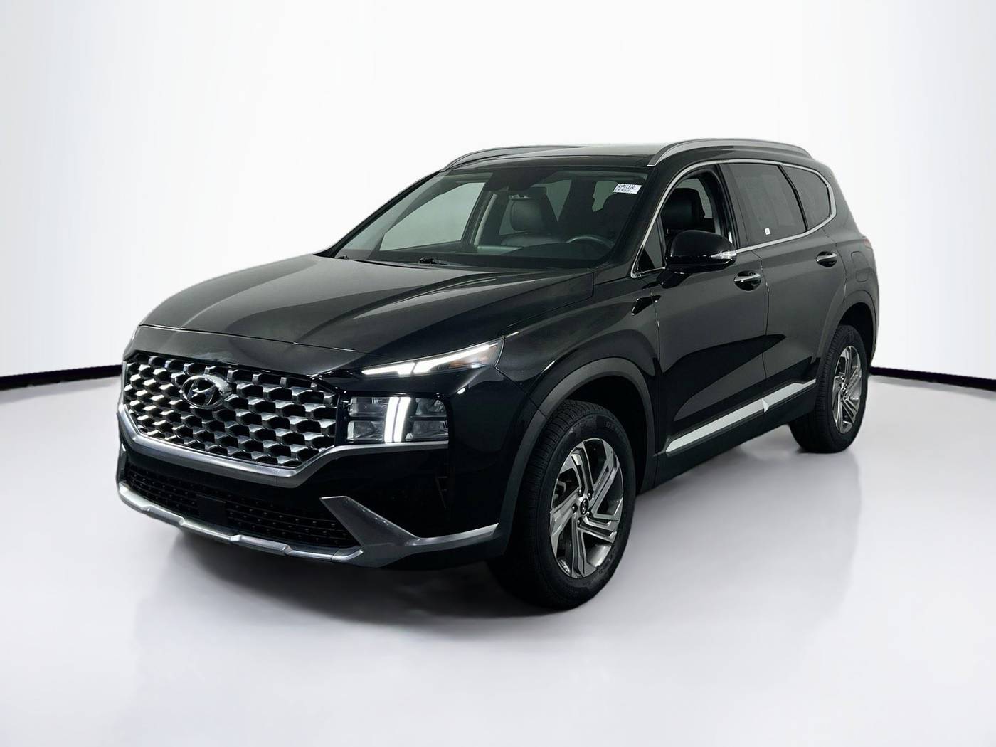 2022 Hyundai Santa Fe SEL — SUV — 31,743 mi — Lawrenceville, NJ