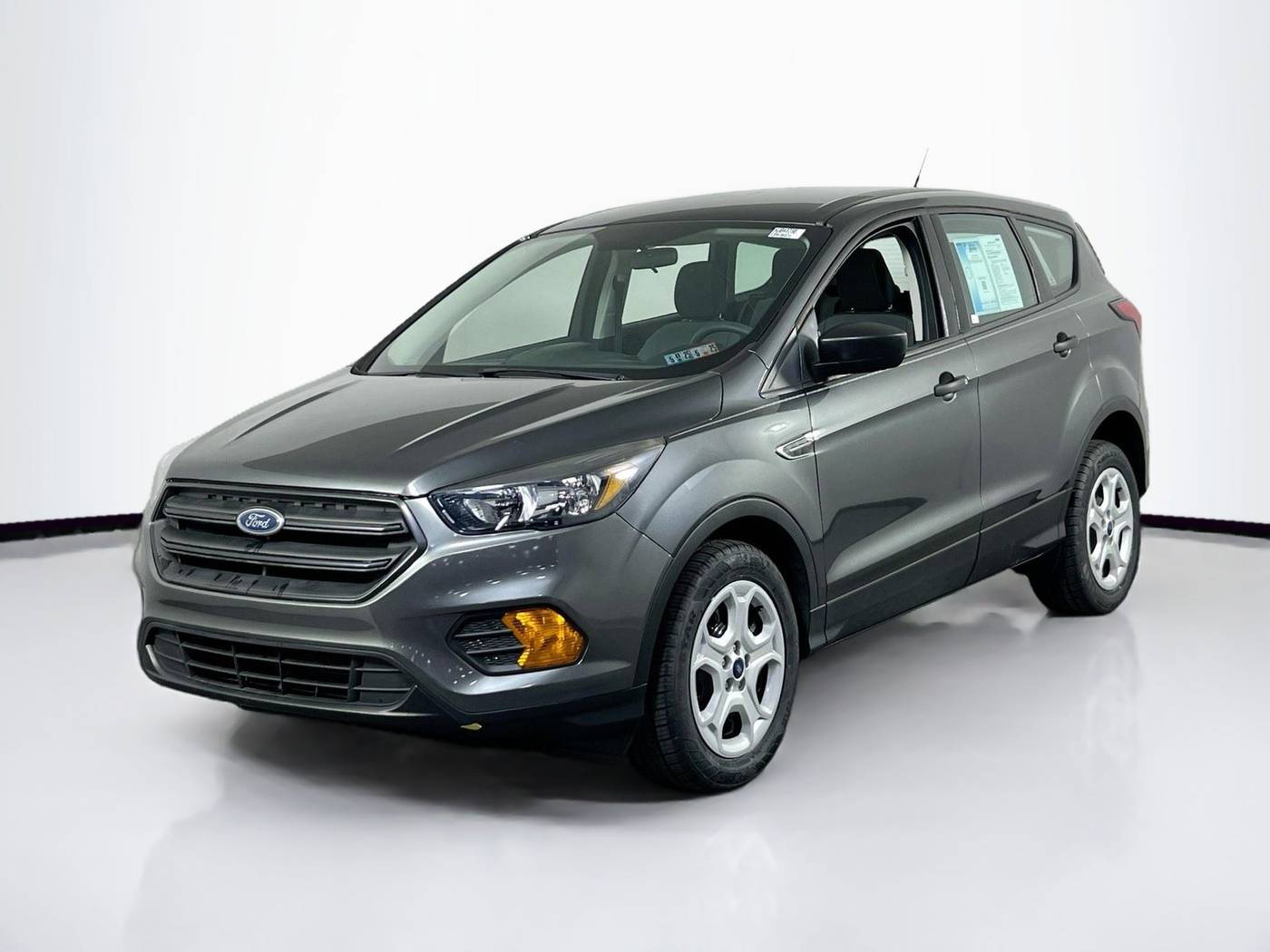 2019 Ford Escape S — SUV — 6,713 mi — Lawrenceville, NJ