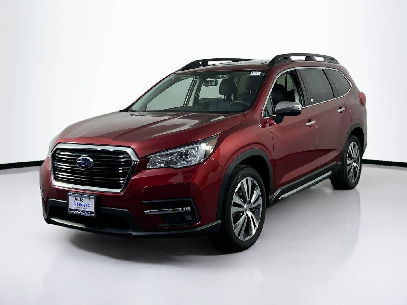 2022 Subaru Ascent Touring — SUV — 14,197 mi — Lawrenceville, NJ