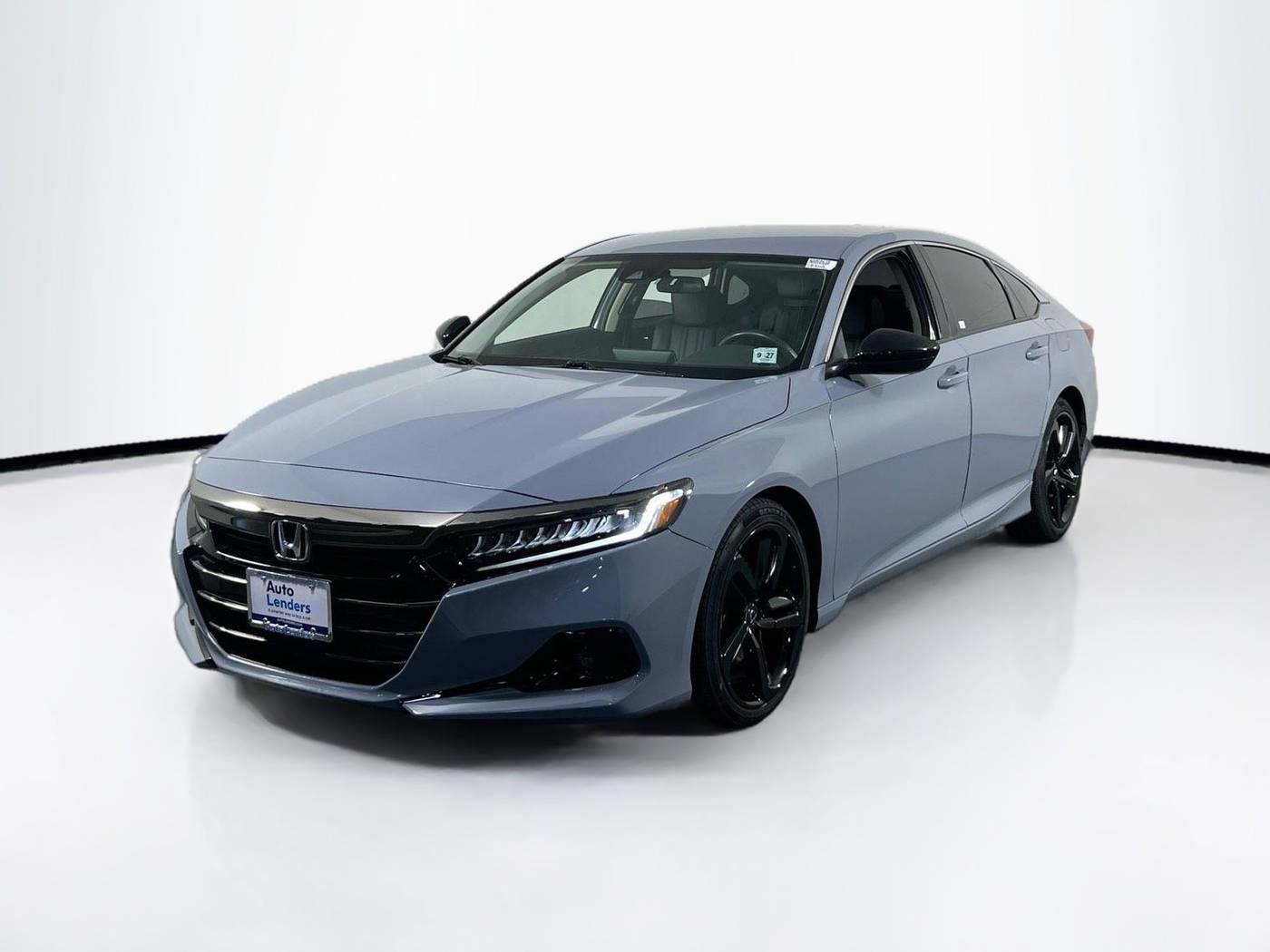 2022 Honda Accord Sport SE — Sedan — 35,569 mi — Lawrenceville, NJ