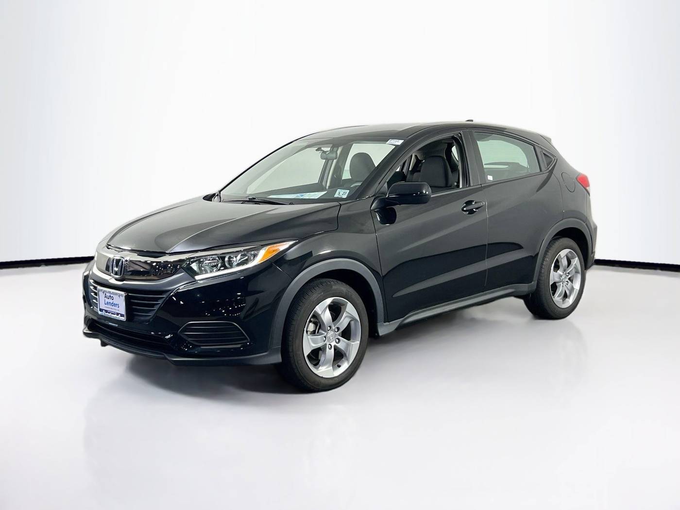 2022 Honda HR-V LX — SUV — 25,620 mi — Lawrenceville, NJ