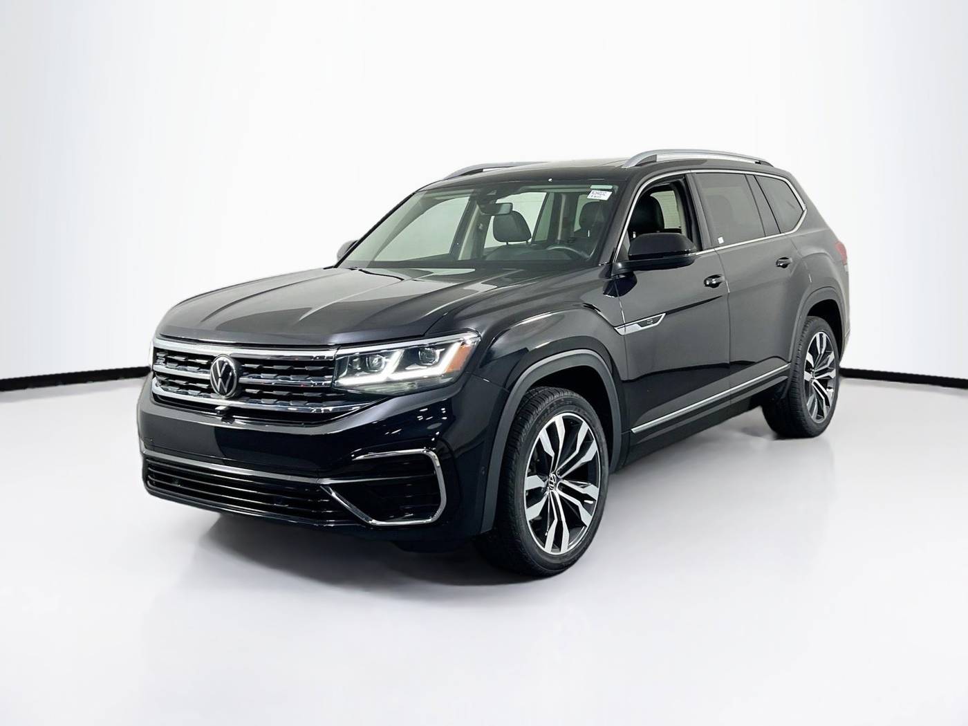 2022 Volkswagen Atlas V6 SEL Premium R-Line 4Motion
