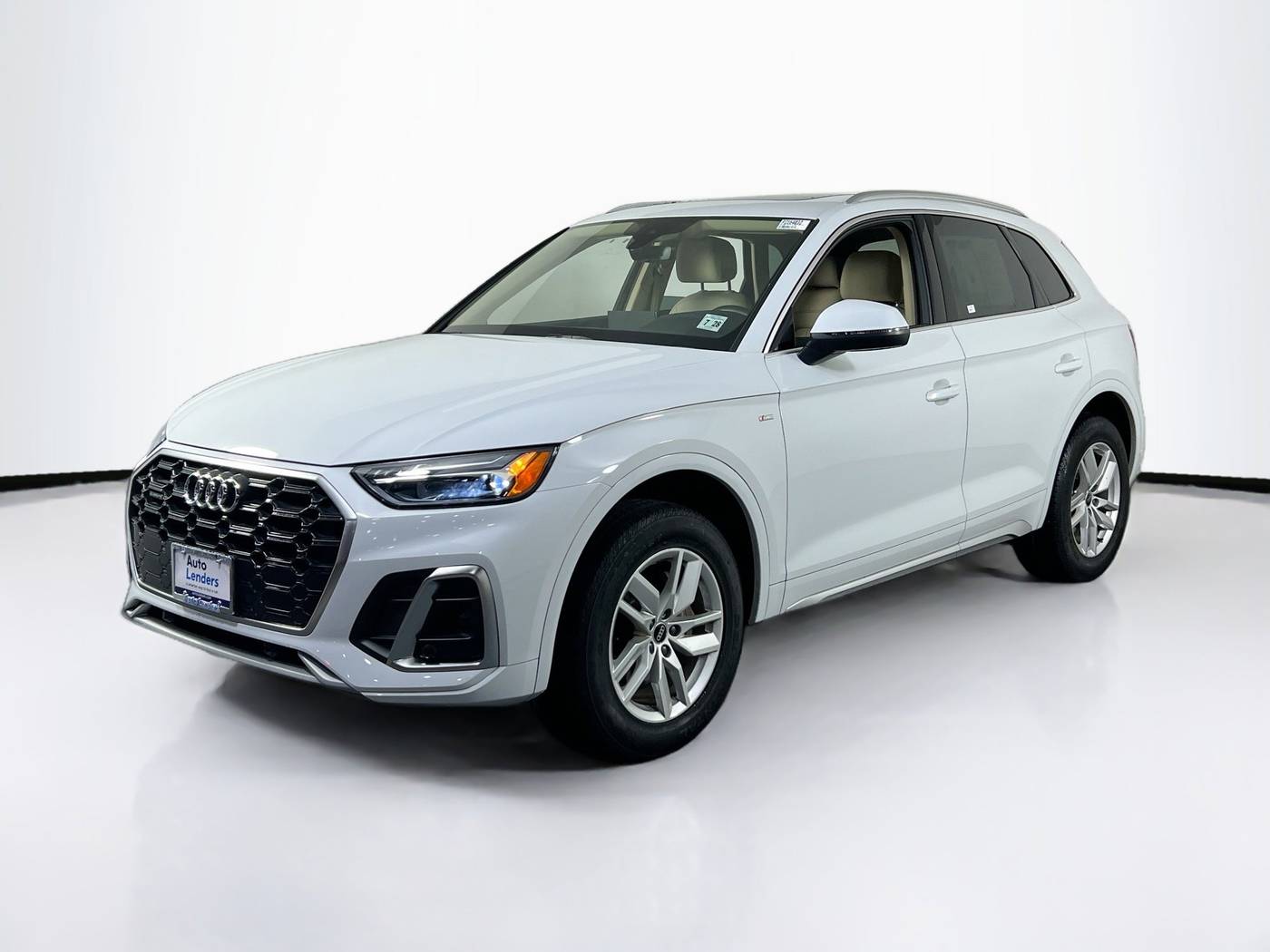 2023 Audi Q5 Premium — SUV — 15,234 mi — Lawrenceville, NJ