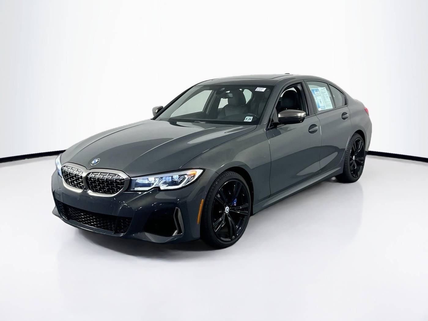 2020 BMW 3 Series M340i — Sedan — 40,080 mi — Lawrenceville, NJ