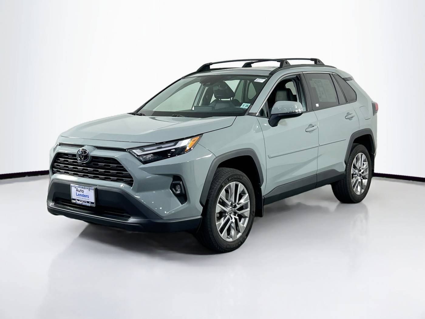 2023 Toyota RAV4 XLE Premium — SUV — 20,461 mi — Lawrenceville, NJ