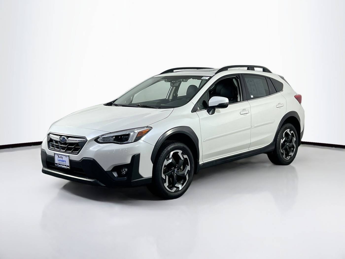 2022 Subaru Crosstrek Limited — SUV — 23,045 mi — Lawrenceville, NJ