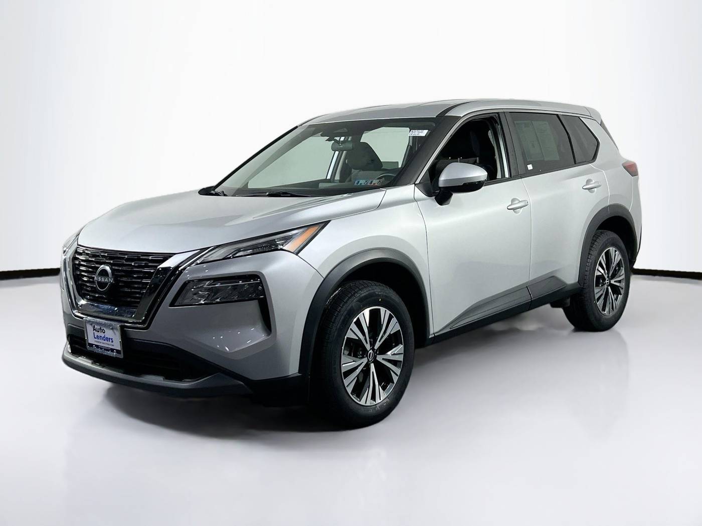2022 Nissan Rogue SV — SUV — 42,004 mi — Lawrenceville, NJ