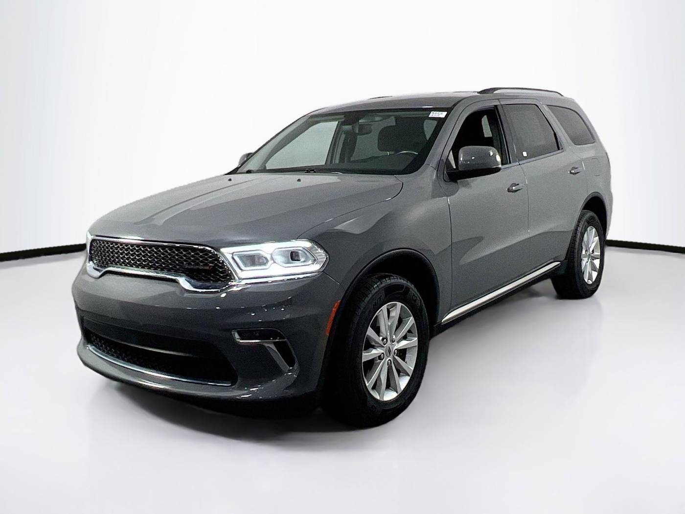 2021 Dodge Durango SXT Plus — SUV — 32,891 mi — Lawrenceville, NJ
