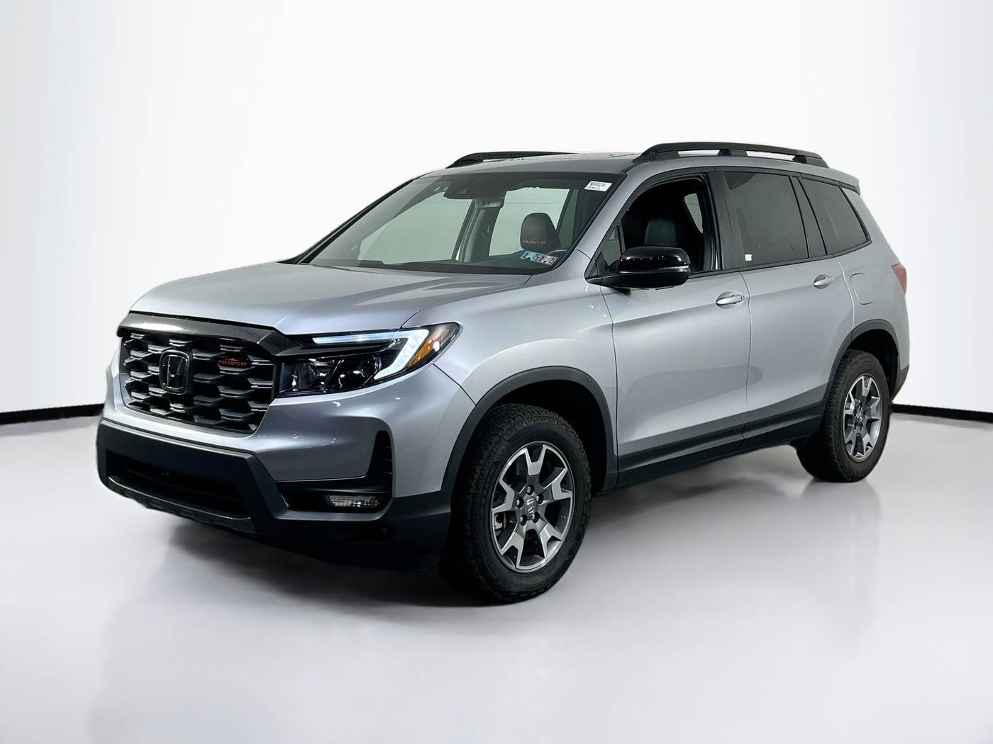 2022 Honda Passport TrailSport — SUV — 16,199 mi — Lawrenceville, NJ