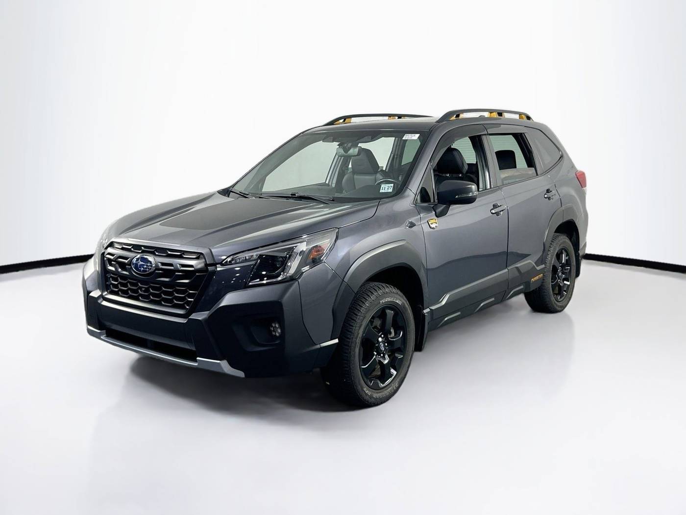 2022 Subaru Forester Wilderness — SUV — 28,913 mi — Lawrenceville, NJ