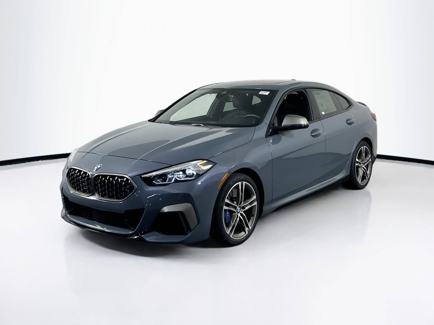 2021 BMW 2 Series M235i — Sedan — 26,451 mi — Lawrenceville, NJ