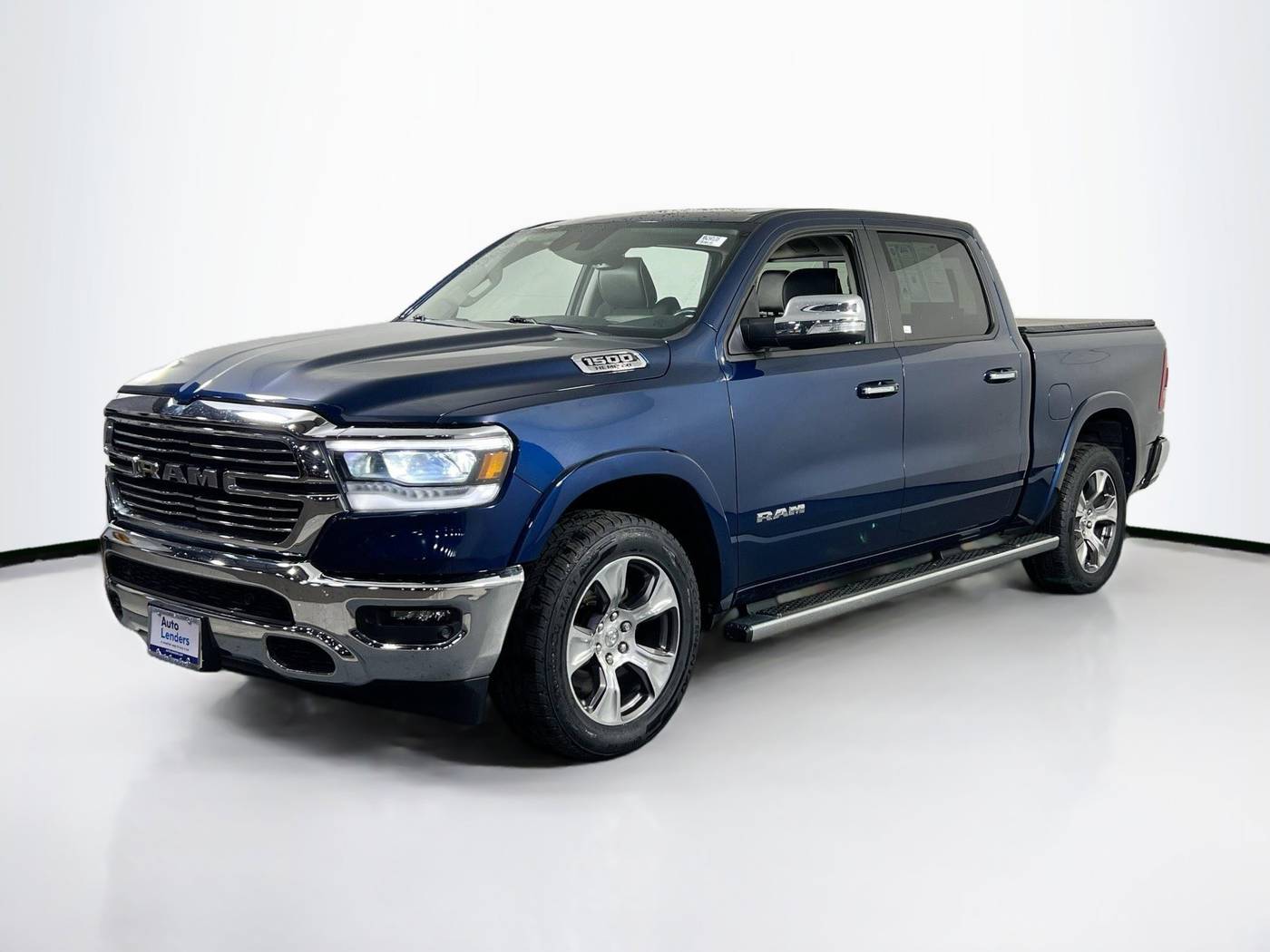 2022 Ram 1500 Laramie — Pickup Truck — 30,365 mi — Lawrenceville, NJ