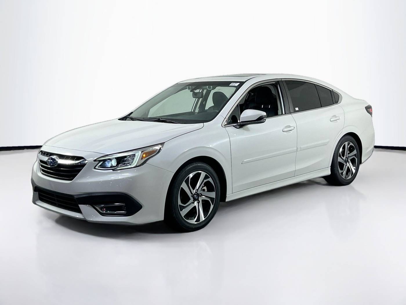 2022 Subaru Legacy Limited — Sedan — 14,589 mi — Lawrenceville, NJ