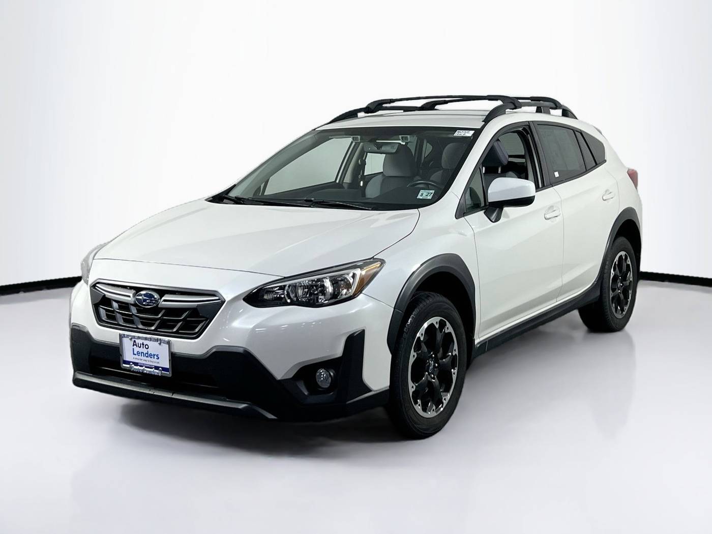 2022 Subaru Crosstrek Premium — SUV — 37,298 mi — Lawrenceville, NJ