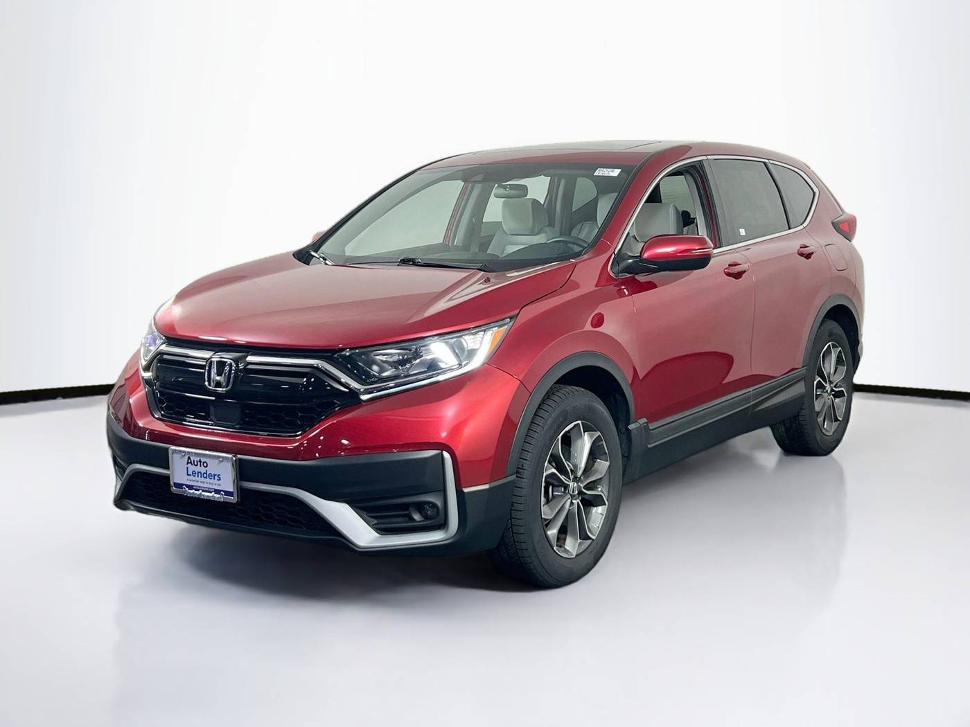 2022 Honda CR-V EX — SUV — 19,250 mi — Lawrenceville, NJ