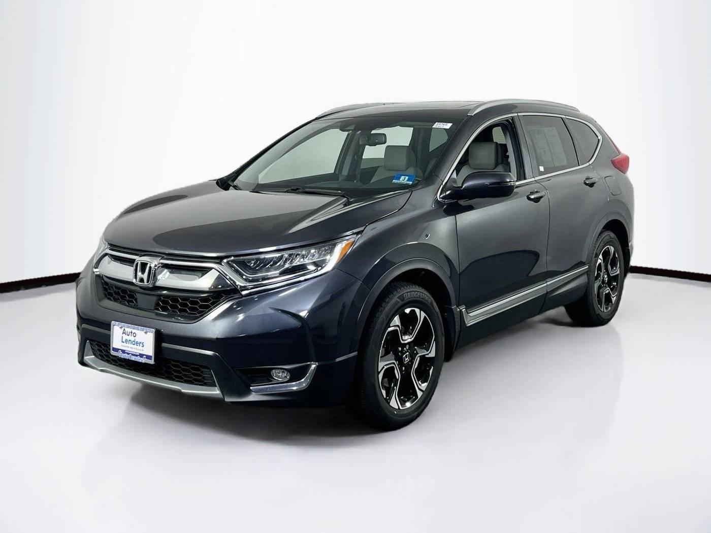 2018 Honda CR-V Touring — SUV — 52,186 mi — Lawrenceville, NJ