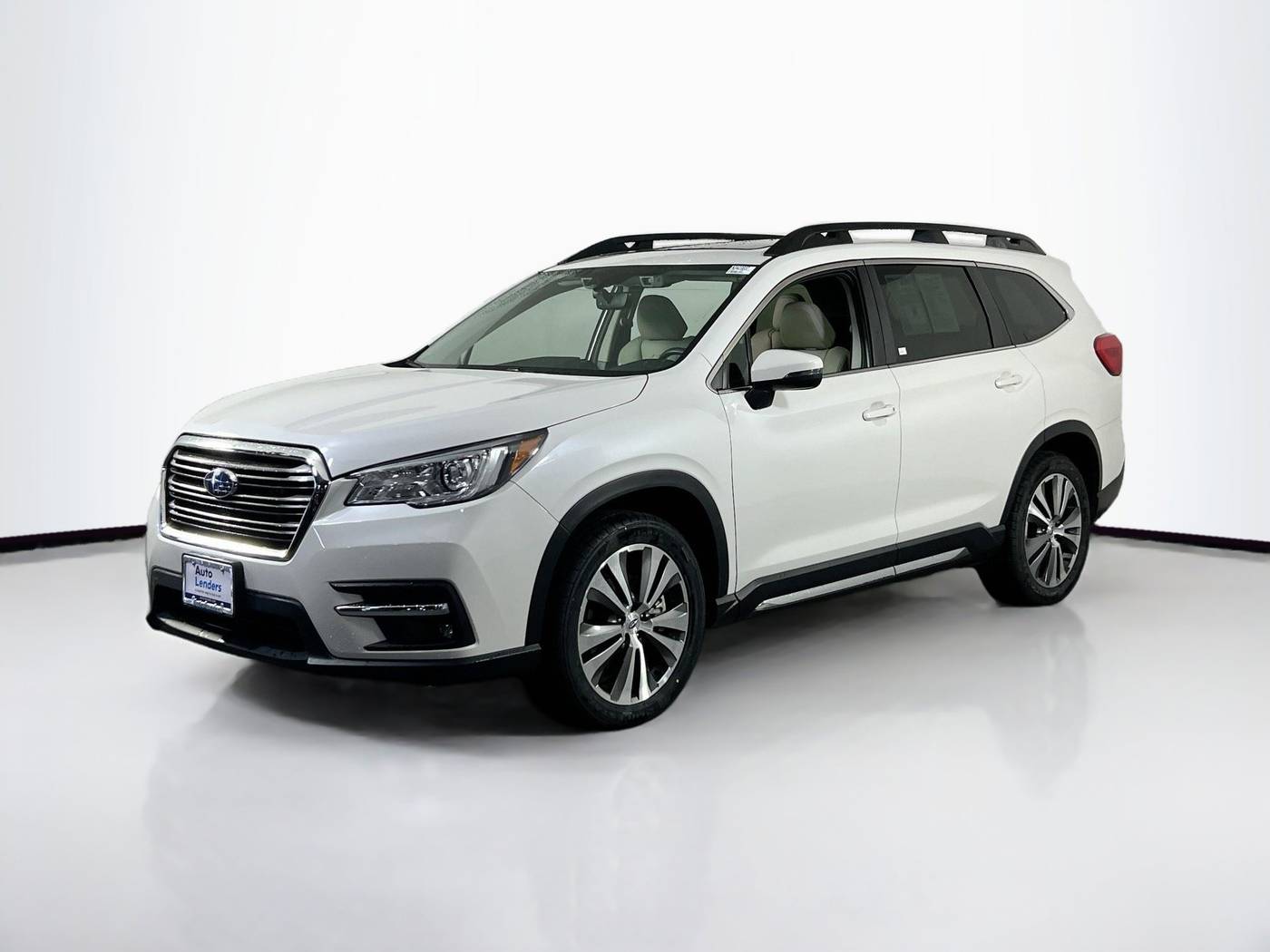 2022 Subaru Ascent Limited — SUV — 43,756 mi — Lawrenceville, NJ