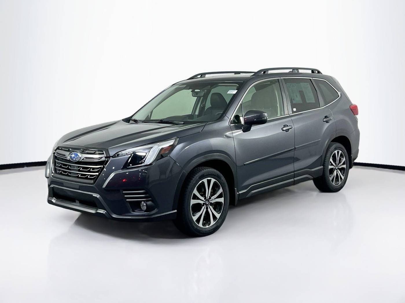 2022 Subaru Forester Limited — SUV — 16,161 mi — Lawrenceville, NJ