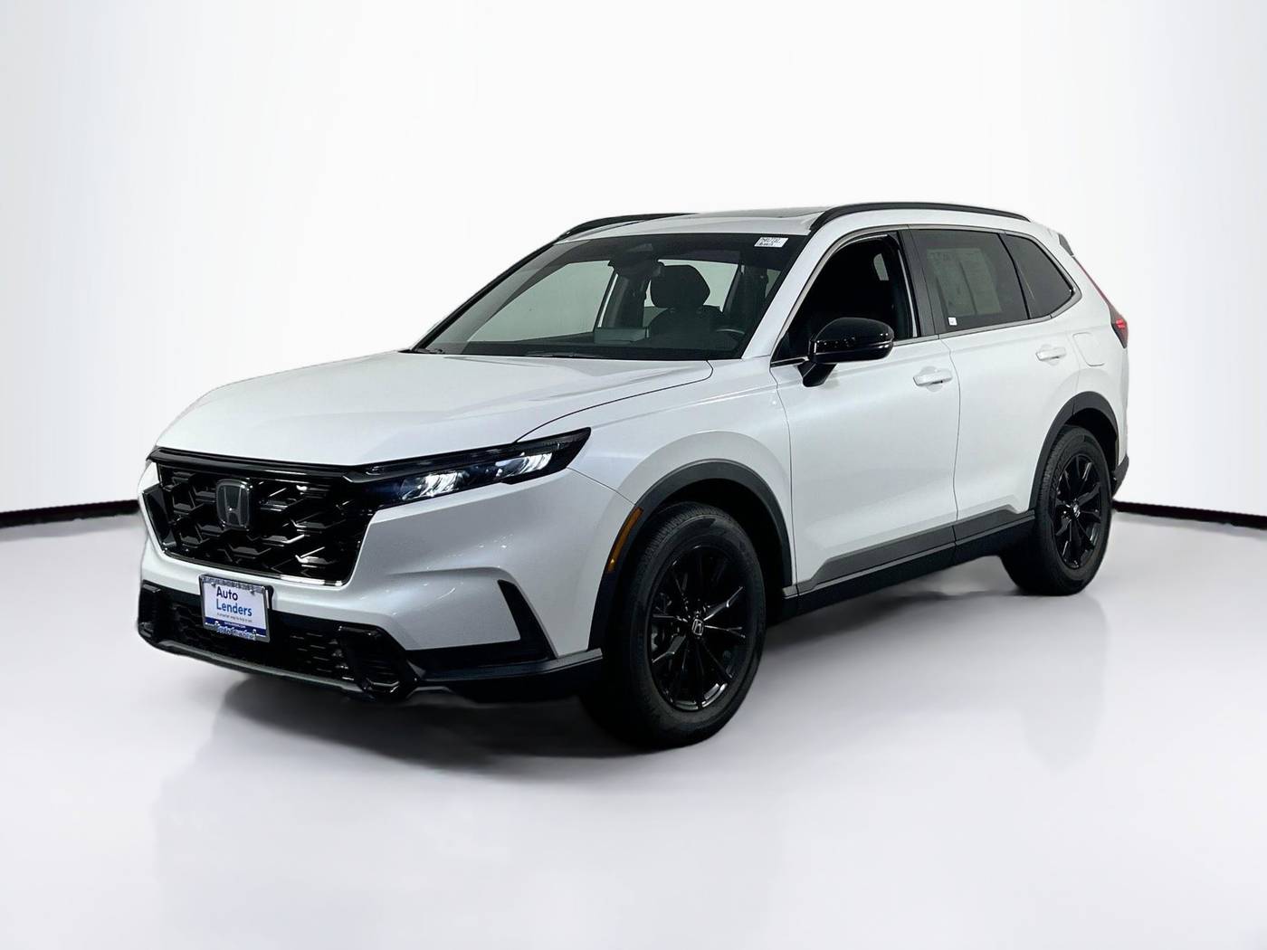 2023 Honda CR-V Hybrid Sport — SUV — 10,703 mi — Lawrenceville, NJ